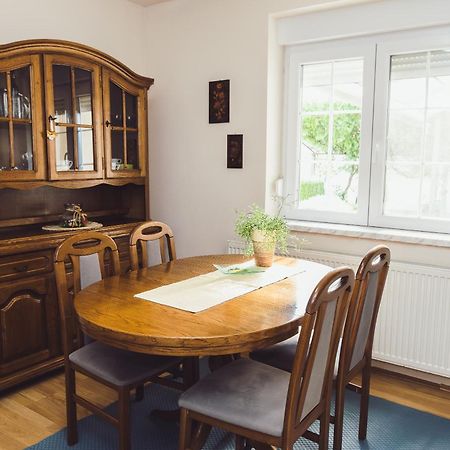 Ferienwohnung Kuca Za Odmor Barbarella Čakovec Exterior foto