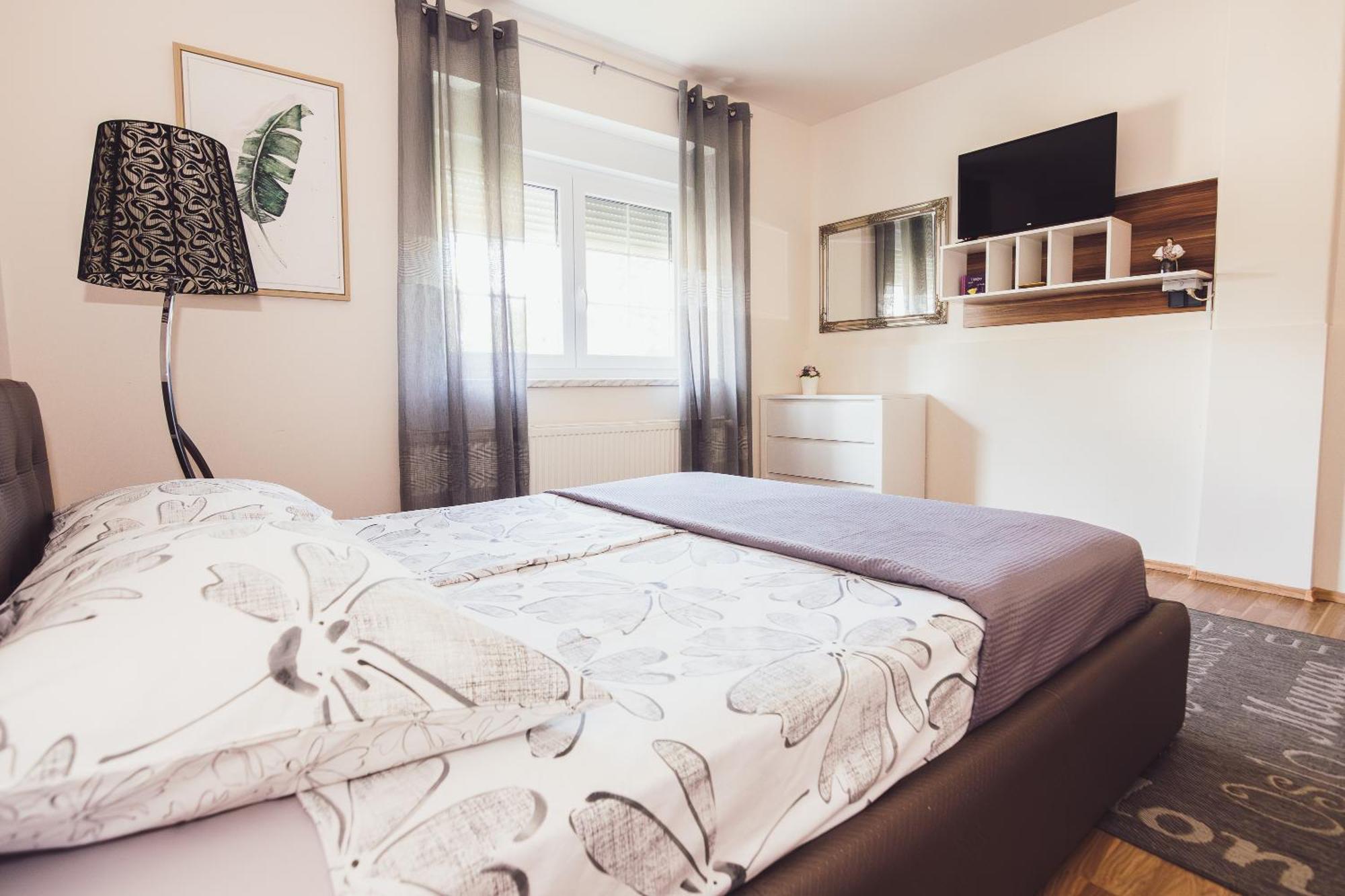 Ferienwohnung Kuca Za Odmor Barbarella Čakovec Exterior foto