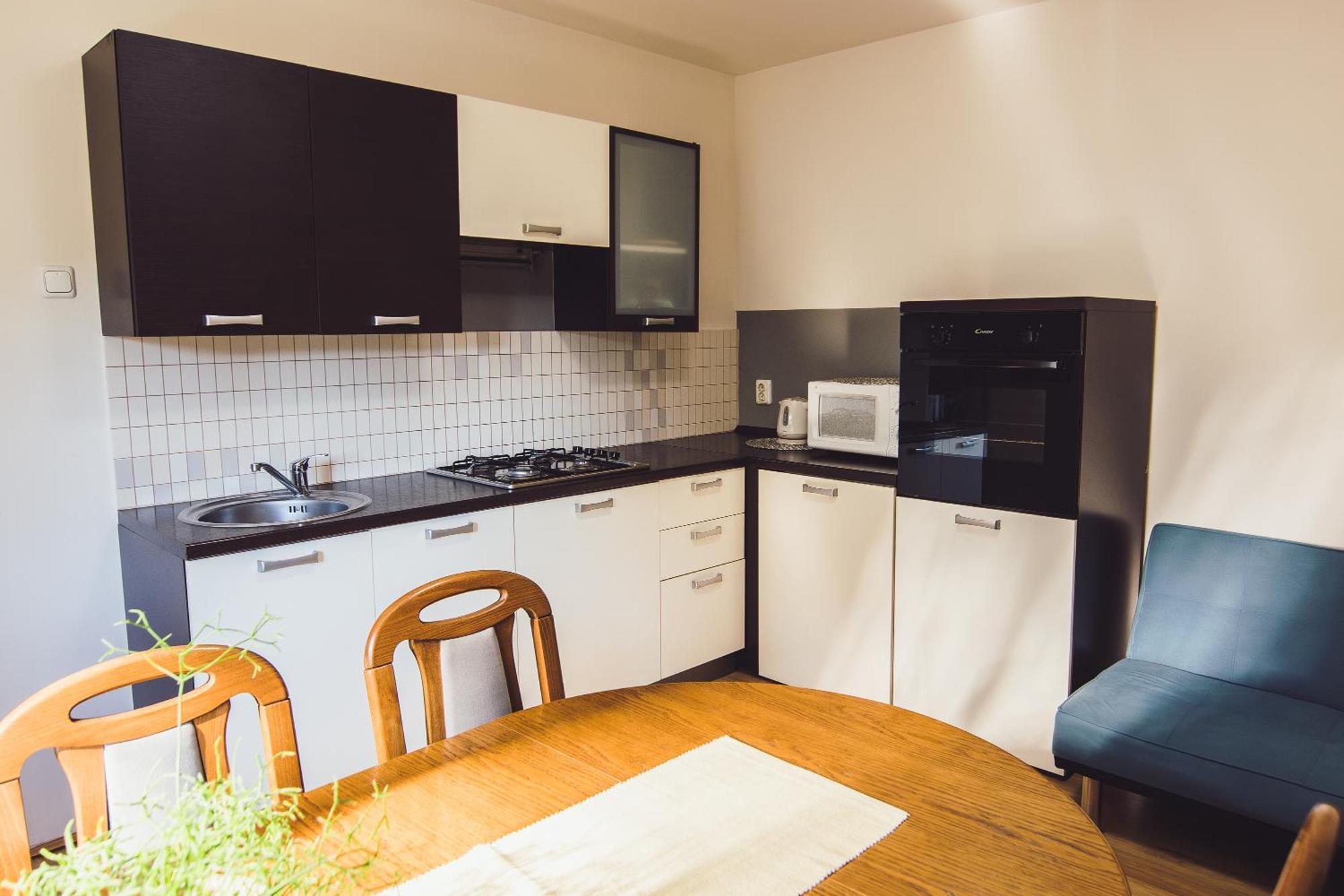 Ferienwohnung Kuca Za Odmor Barbarella Čakovec Exterior foto