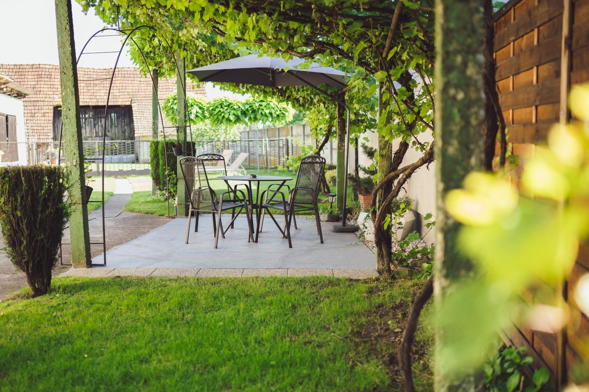 Ferienwohnung Kuca Za Odmor Barbarella Čakovec Exterior foto