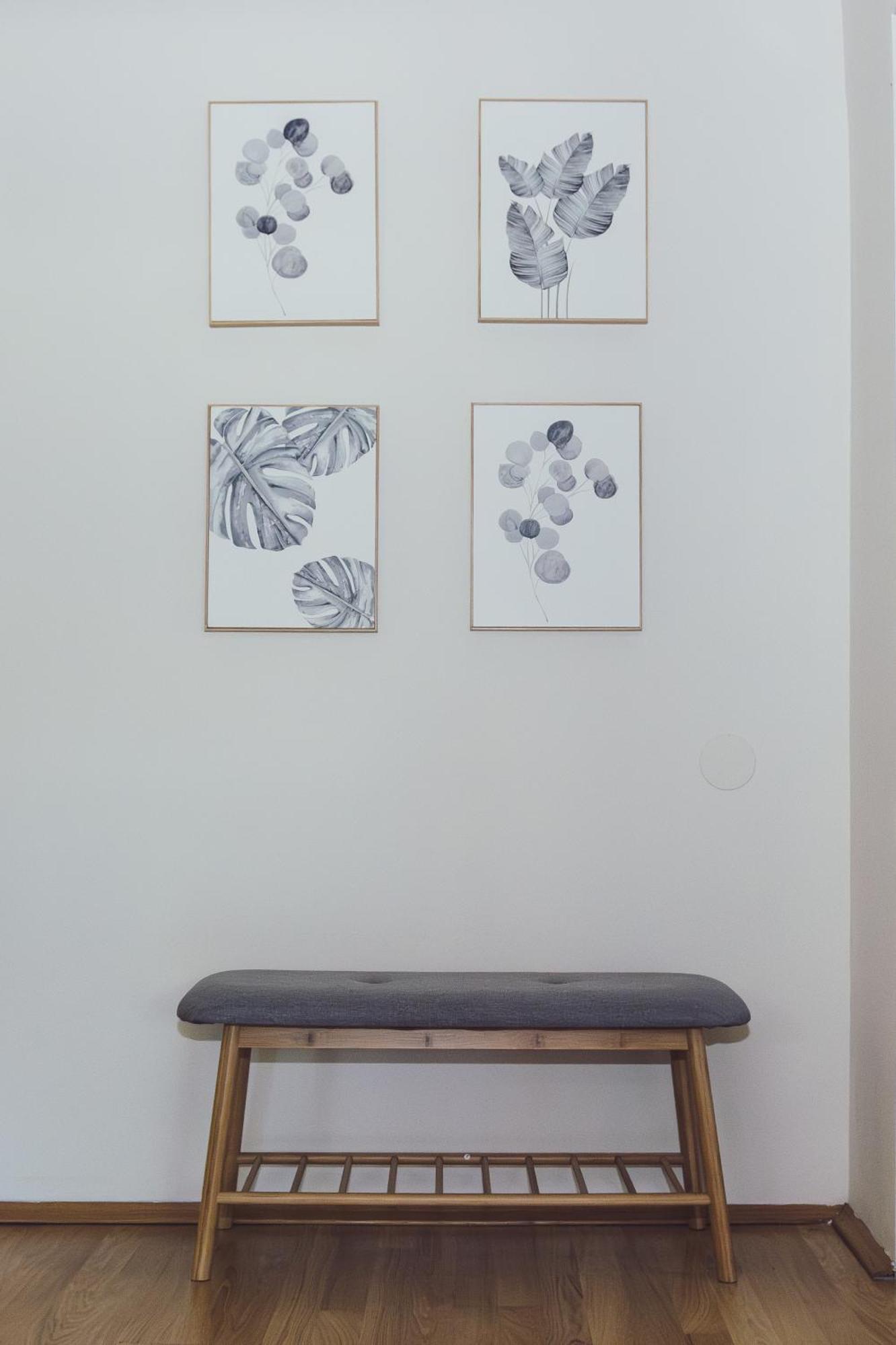 Ferienwohnung Kuca Za Odmor Barbarella Čakovec Zimmer foto